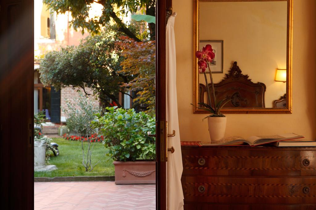 Hotel Accademia - Maravege Venetië