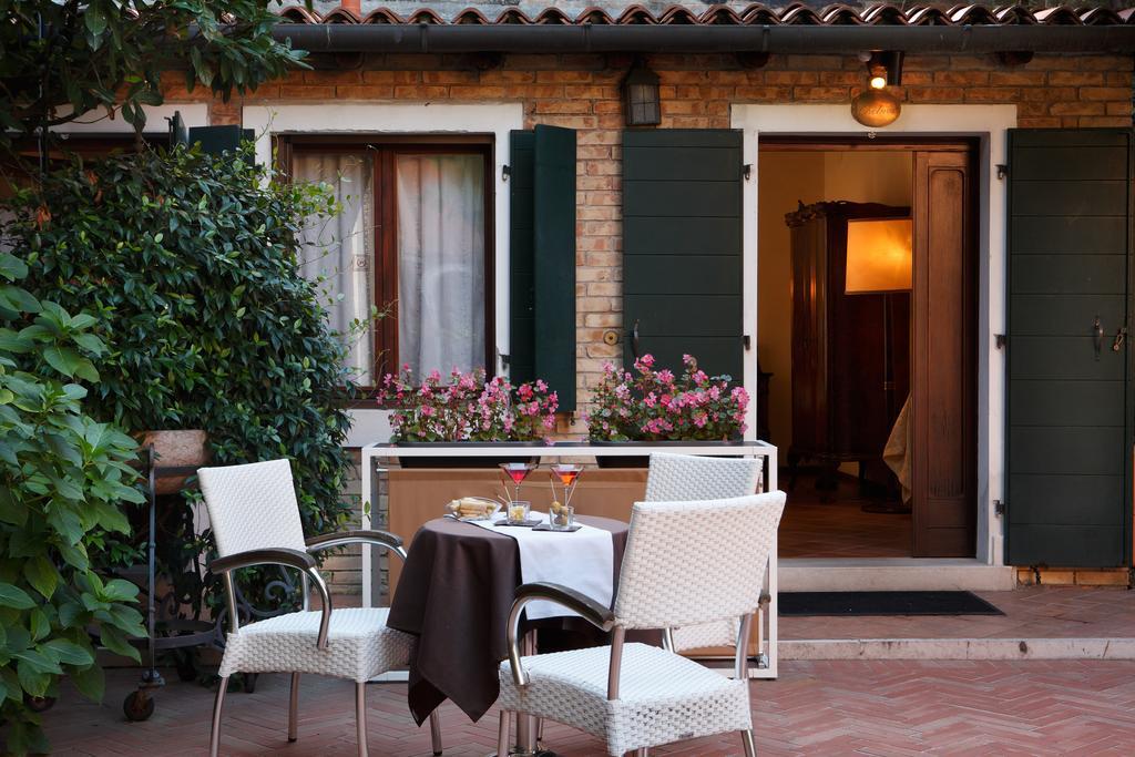 Hotel Accademia - Maravege Venetië