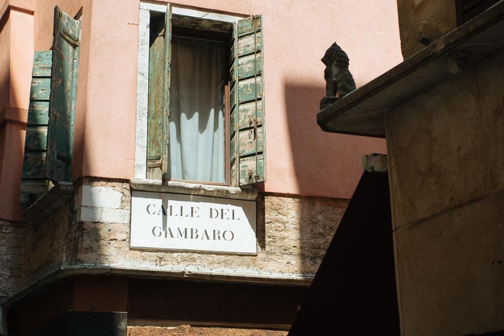 Appartement Ca Del Gambero