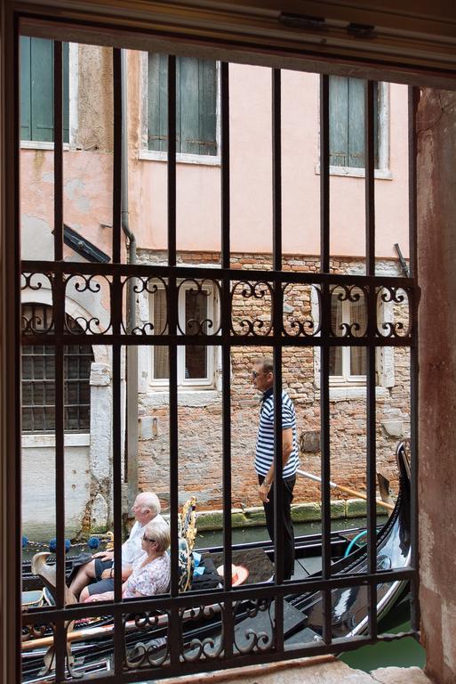 Appartement Ca Del Gambero *