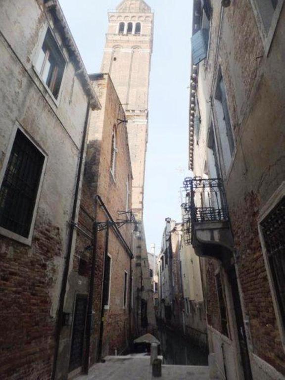 Guest house Ca Del Pozzo 3*