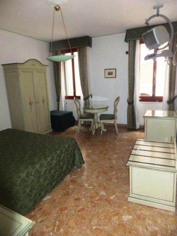 Guest house Ca Del Pozzo Venice