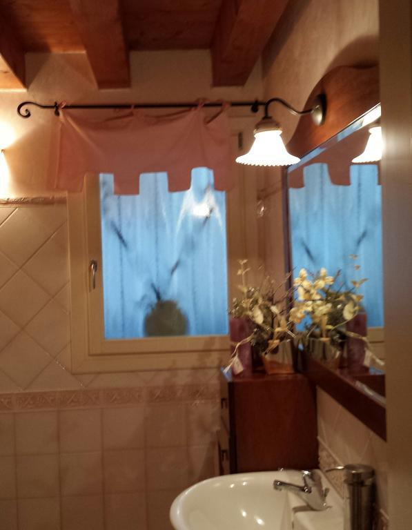 Bed & Breakfast Casa Genoveffa Venetië