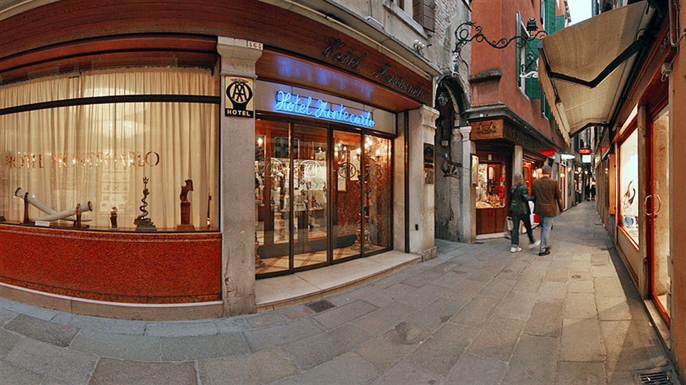 Montecarlo Venezia