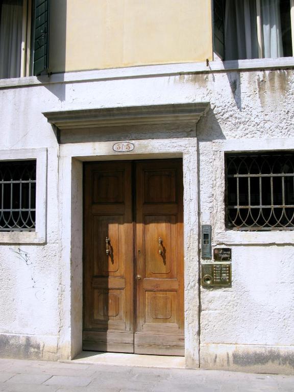 Casa Dolce Maison d'hôtes