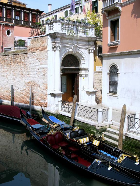 Maison d'hôtes Casa Dolce