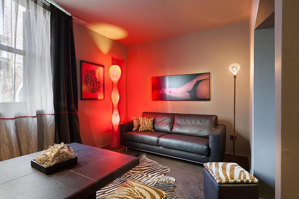Charming House Iqs Appartamento *
