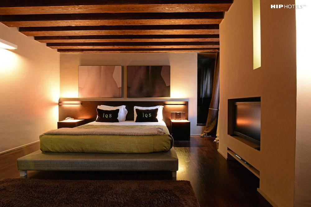 Charming House Iqs Appartamento *