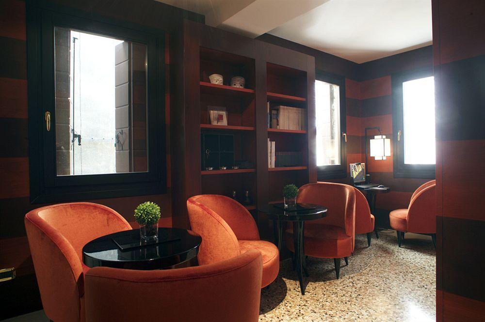 Ca' Gottardi Couette-café Venise