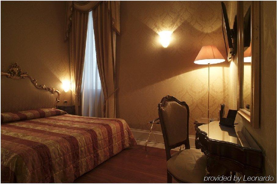 Ca' Gottardi Couette-café Venise