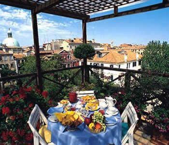 Ai Due Fanali Adults Only 3* Venetië