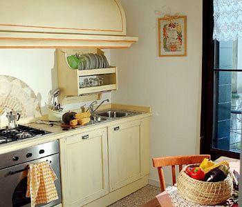 Alloggi Rivetta Guest house