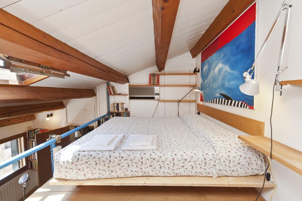 Samoro Jacuzzi Apartment *
