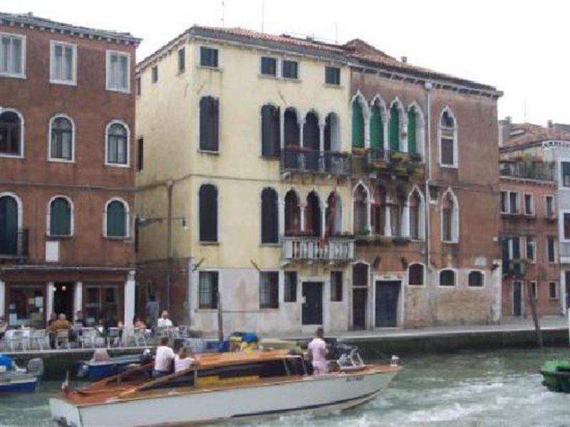 Palazzo Cendon Piano Antico 3* Venise