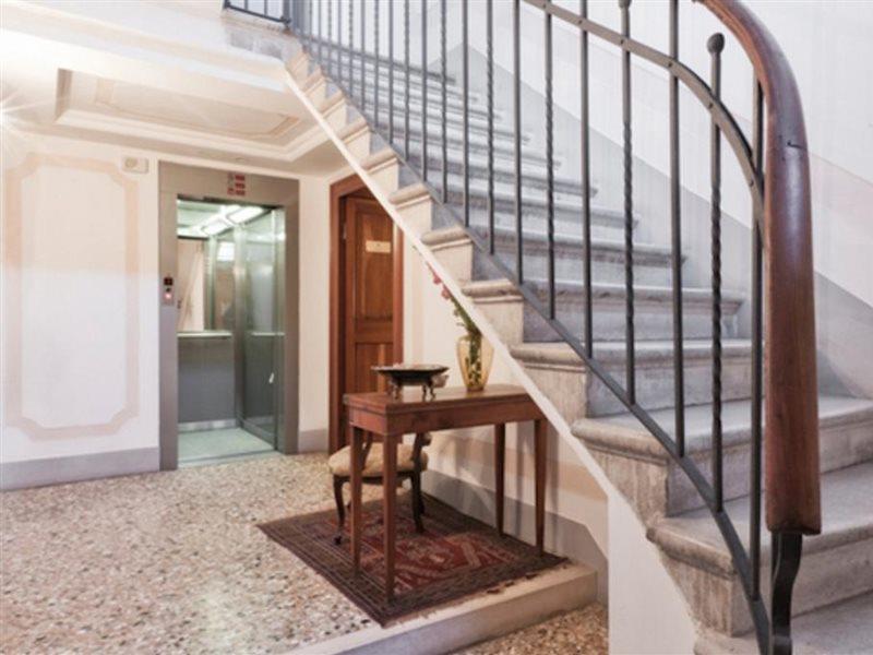Palazzo Cendon Piano Antico Hotel 3*