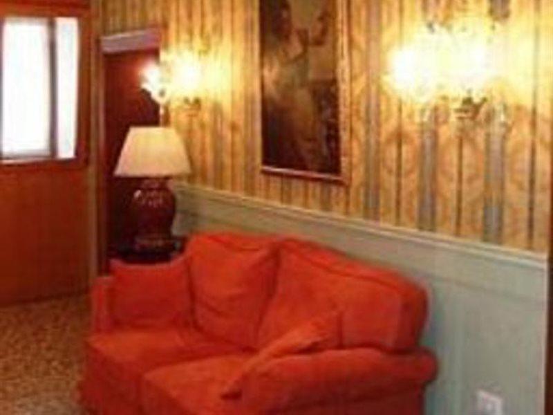 Palazzo Cendon Piano Antico 3* Venise