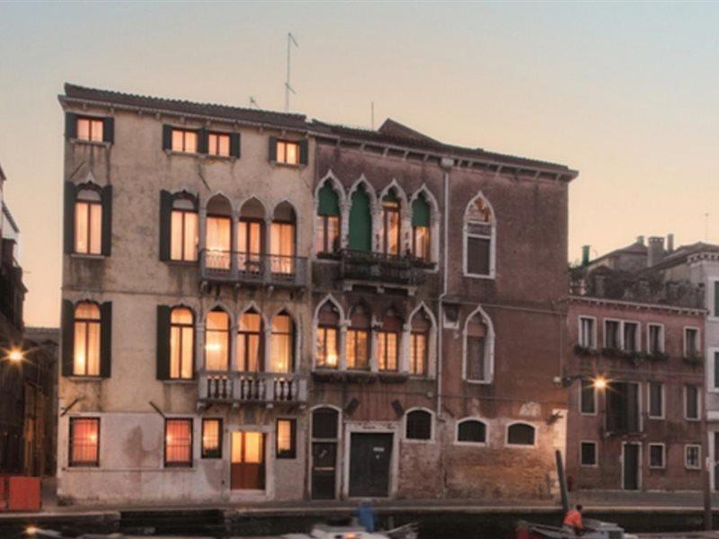 Palazzo Cendon Piano Antico Hotel