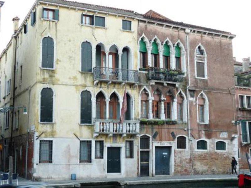 Palazzo Cendon Piano Antico Hotel Venise
