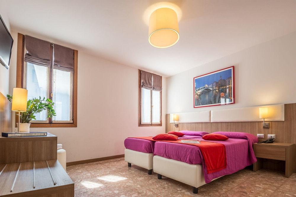 Il Moro Di Hotel Venise