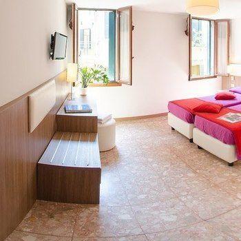 Il Moro Di Hotel Venise