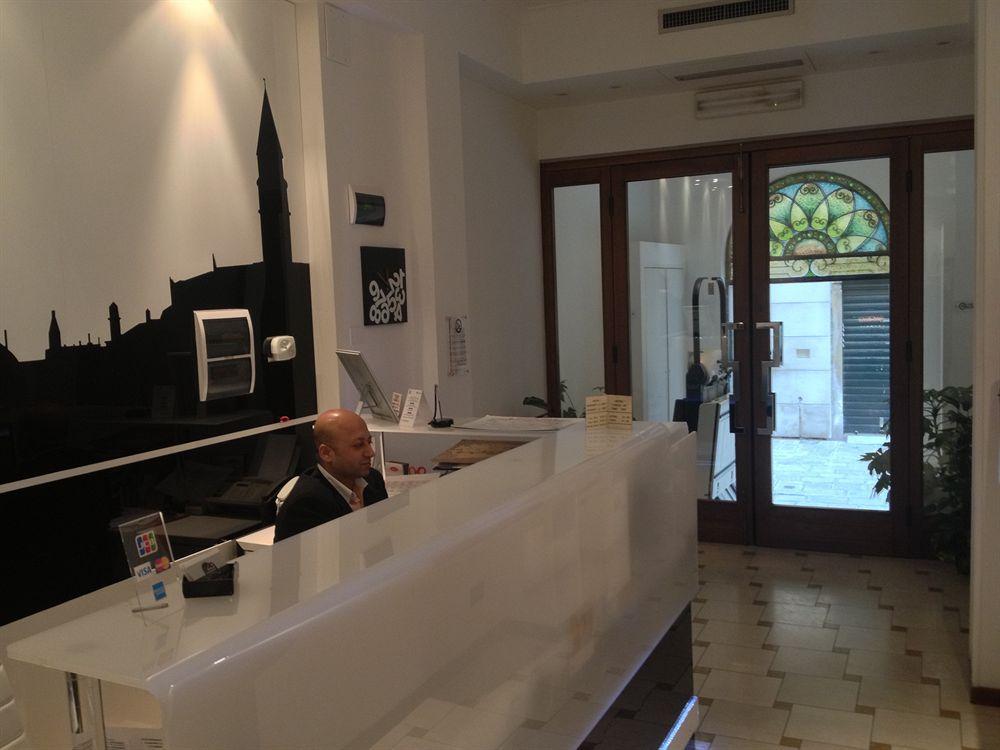 Alloggi Agli Artisti Guest house 2*