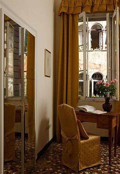 Casa Fornaretto Venedig