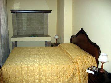 Gasthof Casa Fornaretto 2*