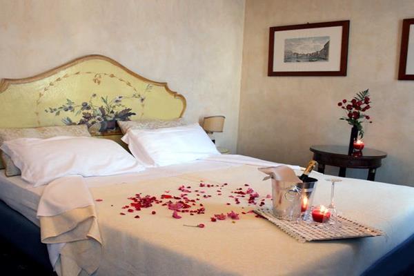Ai Due Fanali Adults Only 3* Venetië