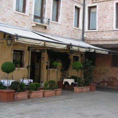 Ai Due Fanali Adults Only 3* Venetië
