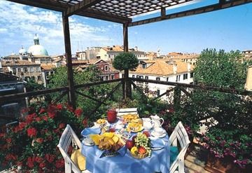 Ai Due Fanali Adults Only 3* Venetië
