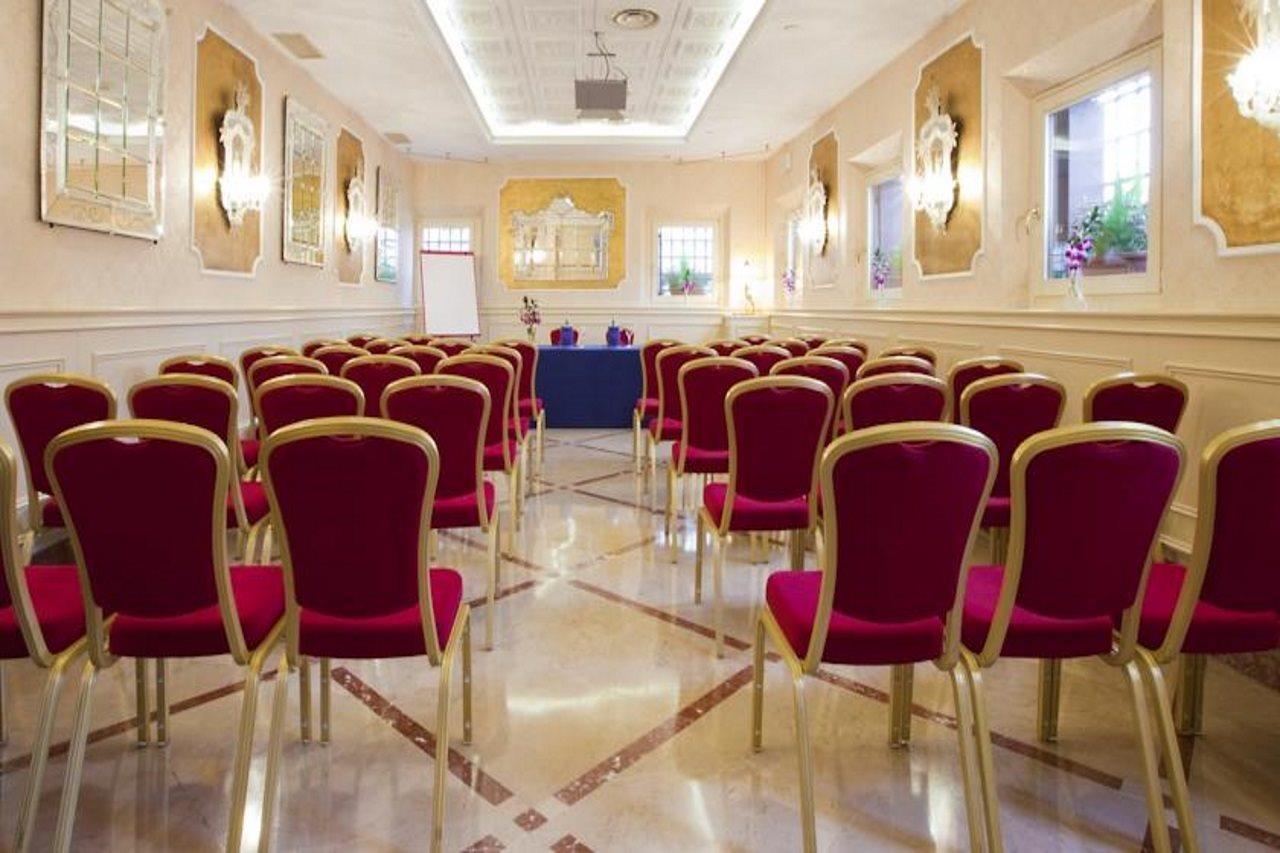Hotel Principe Venezia