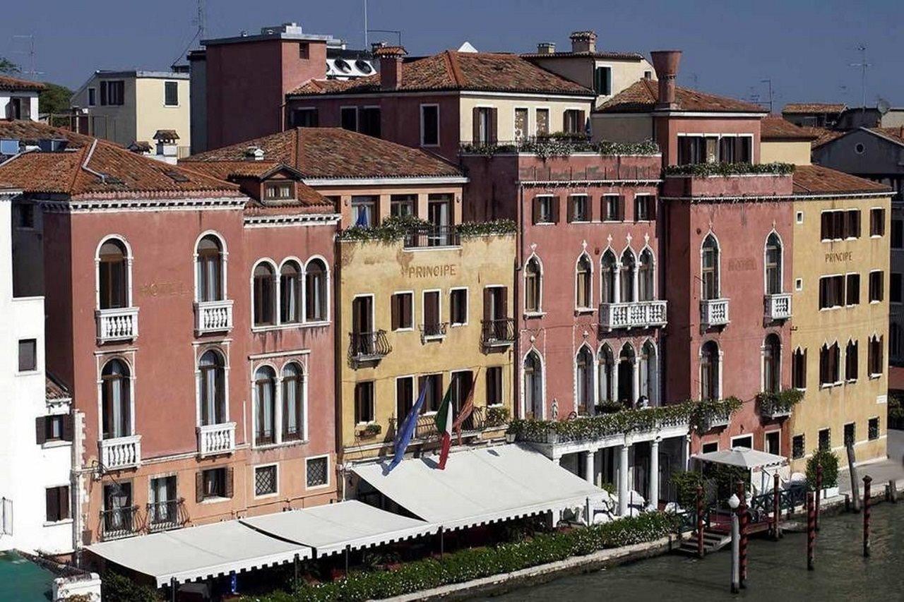 Hotel Principe Venezia