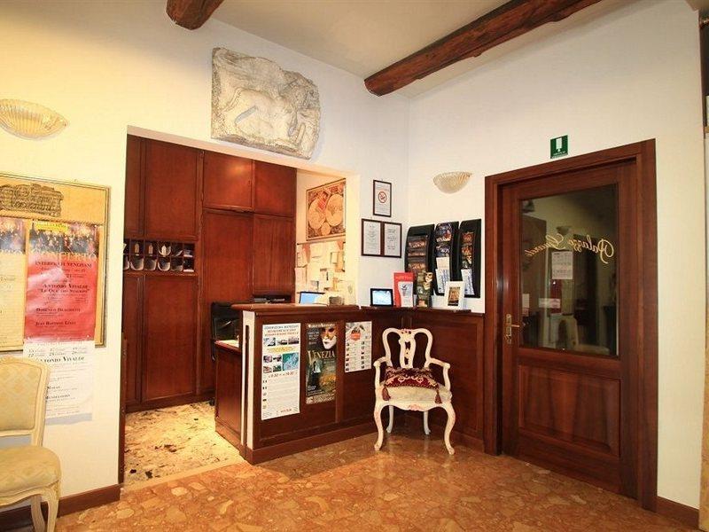 Gasthuis Palazzo Guardi