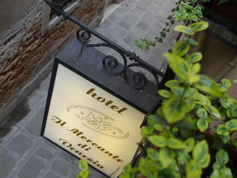 Il Mercante Di Venetië