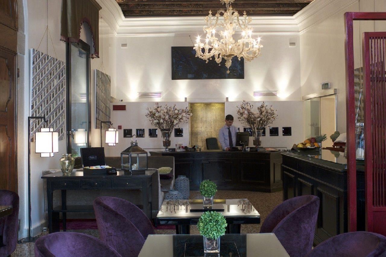 Couette-café Ca' Gottardi