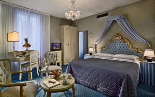 Gasthuis Residenza Rivo Alto 3*