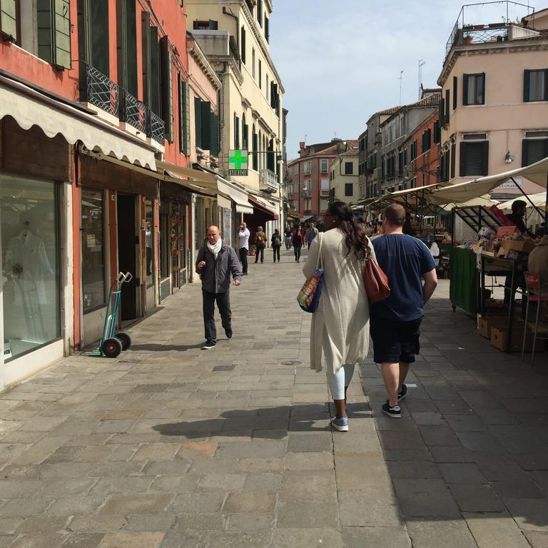 Princess Canal View Venezia