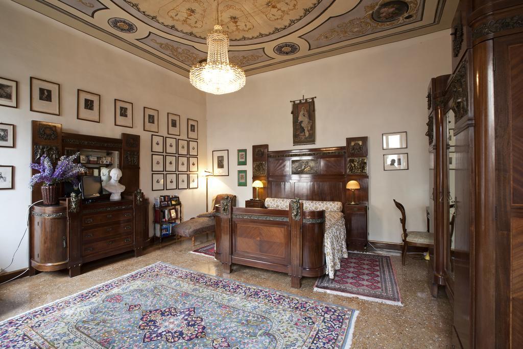 Frühstückspension Palazzo Minelli 2*