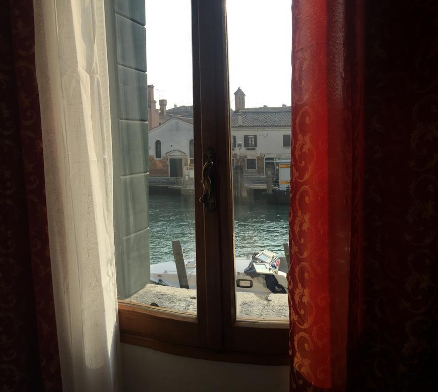 Appartamento Princess Canal View *