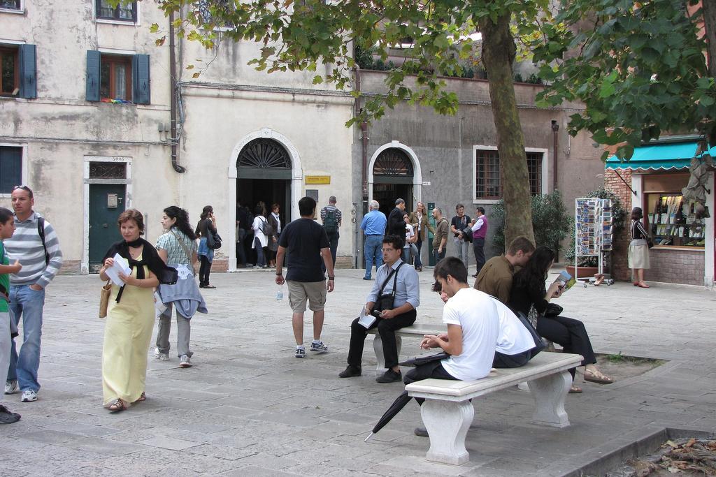 Appartamento Soave Ghetto *