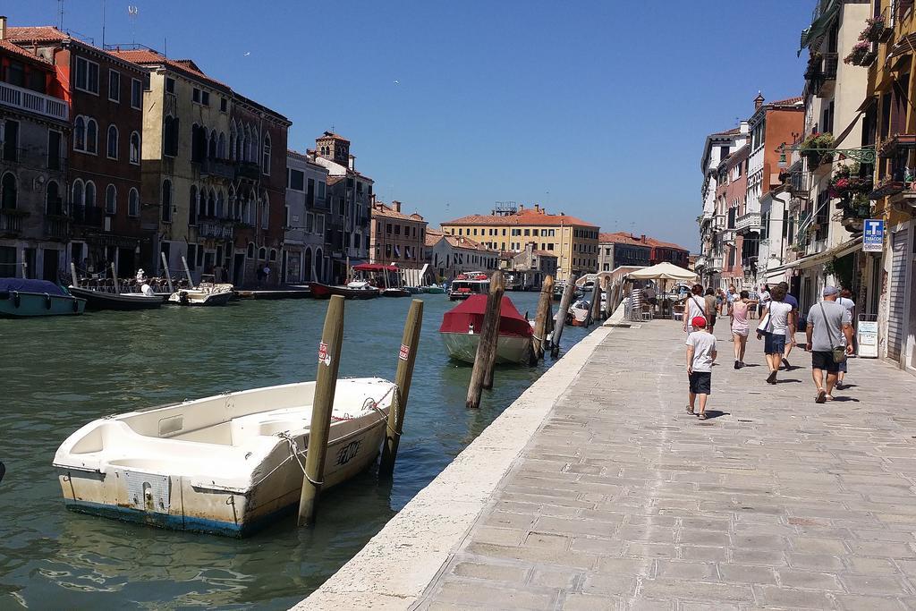 Soave Ghetto Venezia