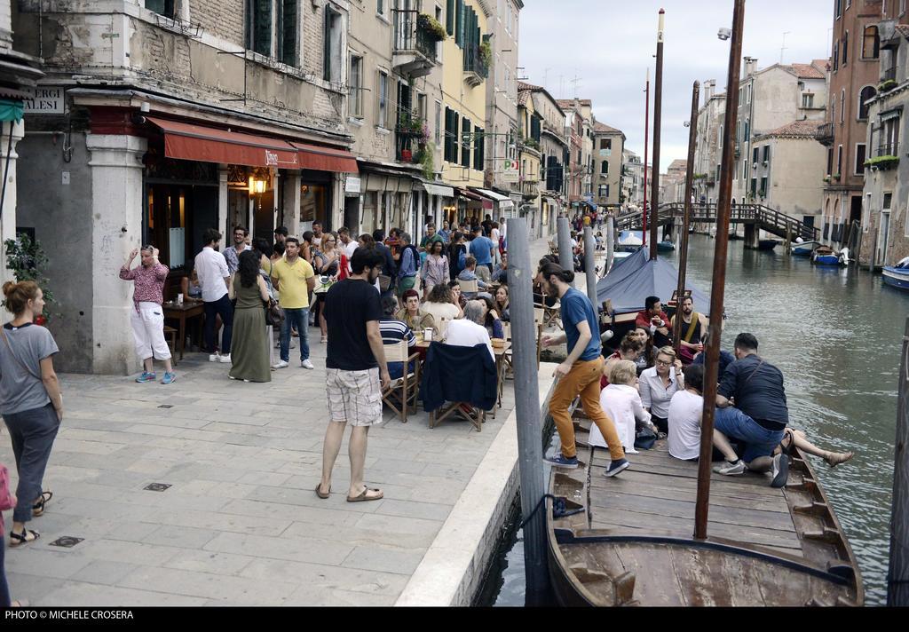 Soave Ghetto Venezia