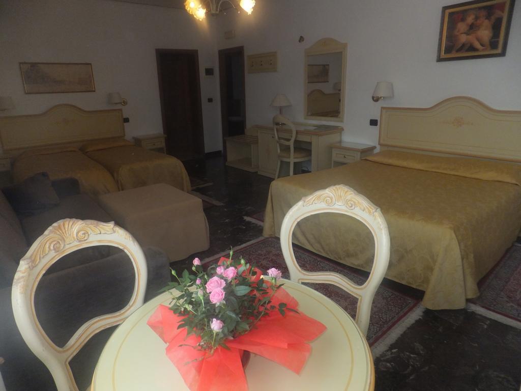 Guest house Ca Del Pozzo