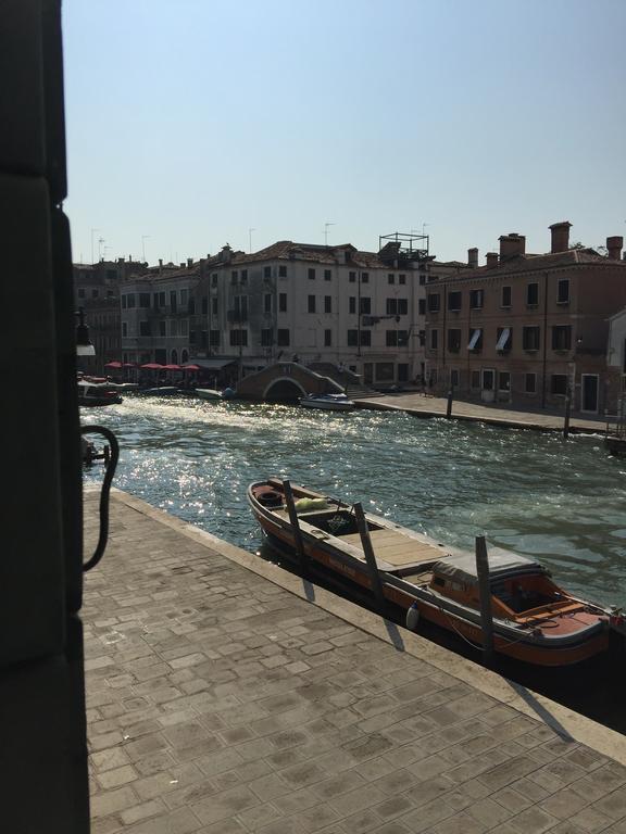 Appartamento Princess Canal View