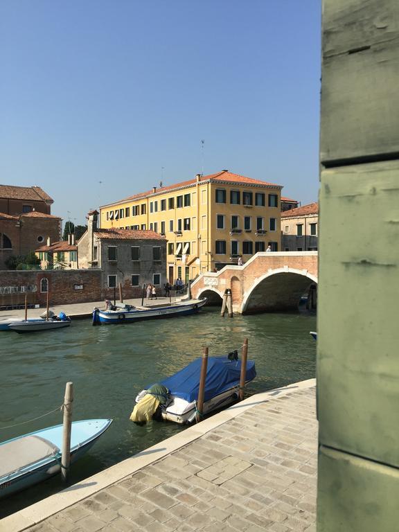 Princess Canal View Venezia