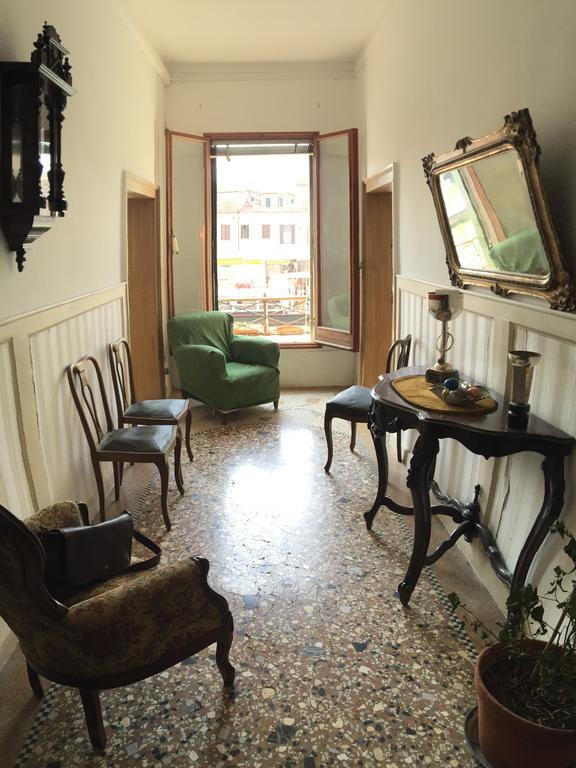 Princess Canal View Venezia