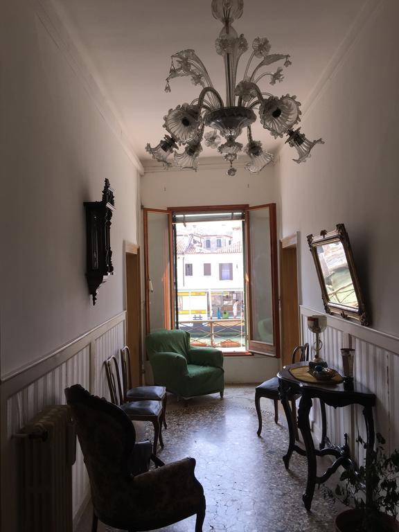 Appartamento Princess Canal View