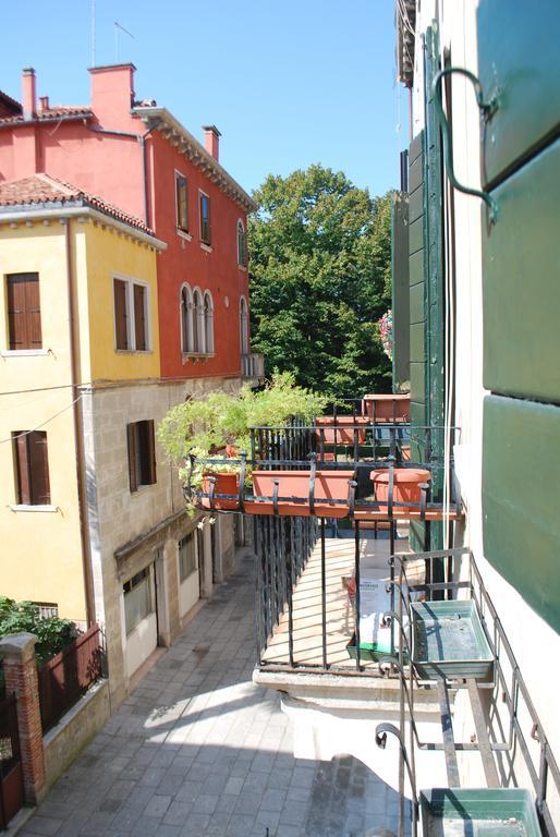 Ca' Cino * Venetië