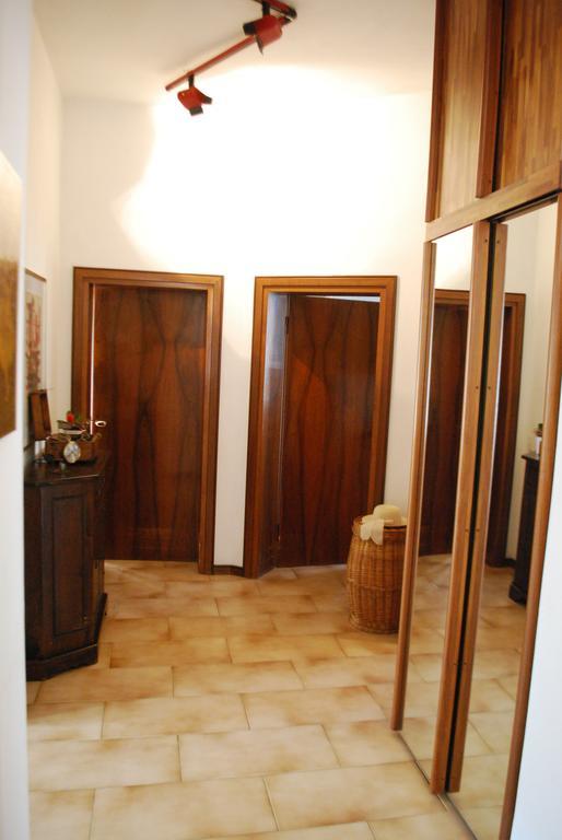 Ca' Cino Appartement Venetië