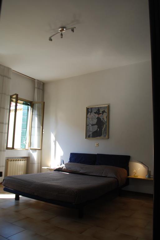 Appartement Ca' Cino *